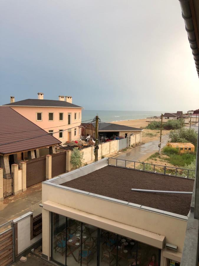 זאטוקה Villa Rk Deluxe מראה חיצוני תמונה