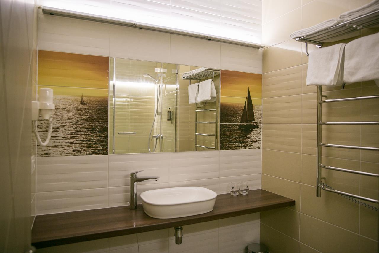 זאטוקה Villa Rk Deluxe מראה חיצוני תמונה