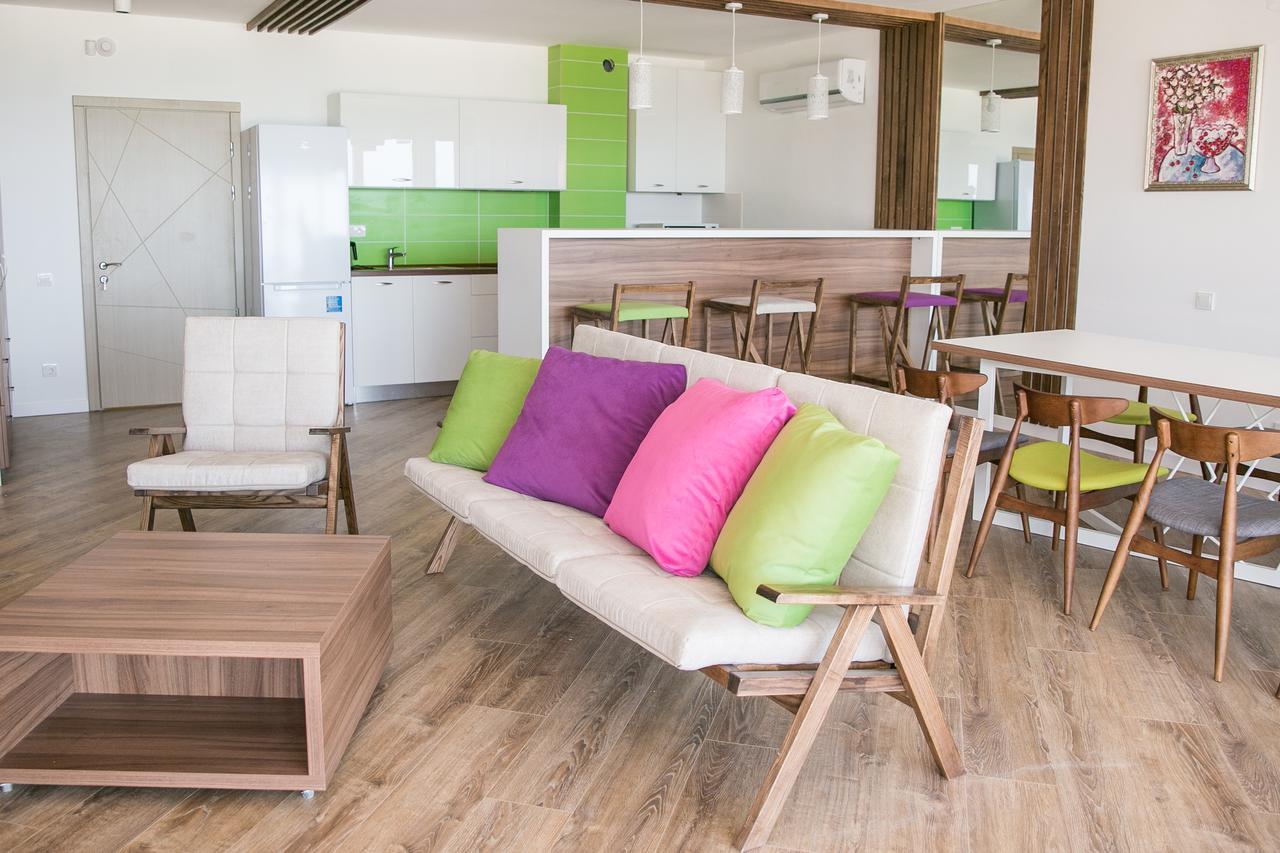 זאטוקה Villa Rk Deluxe מראה חיצוני תמונה