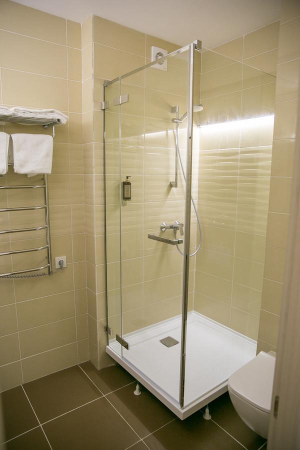 זאטוקה Villa Rk Deluxe מראה חיצוני תמונה