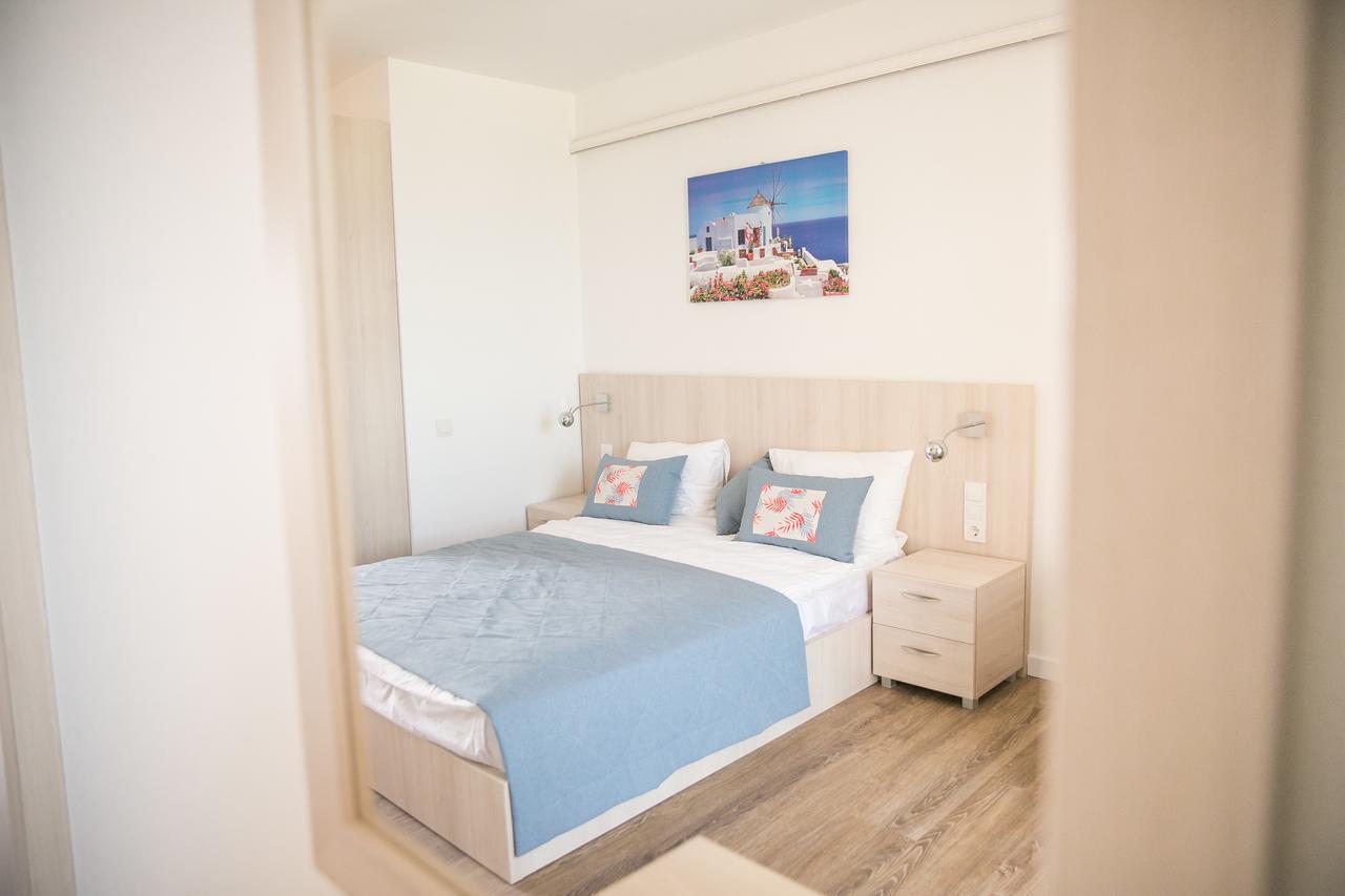 זאטוקה Villa Rk Deluxe מראה חיצוני תמונה