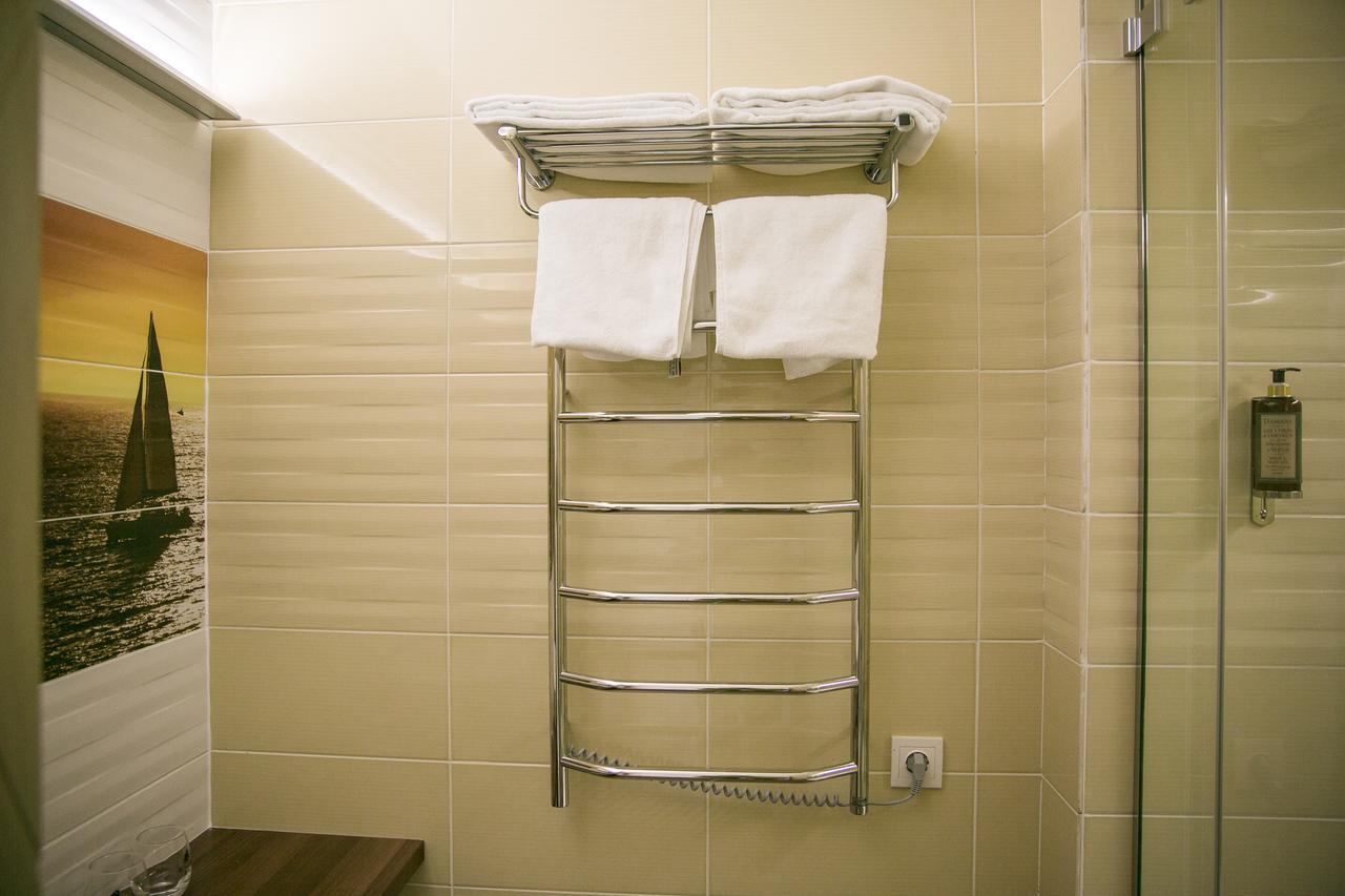 זאטוקה Villa Rk Deluxe מראה חיצוני תמונה