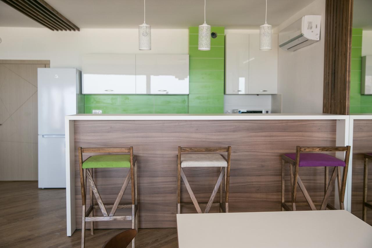 זאטוקה Villa Rk Deluxe מראה חיצוני תמונה