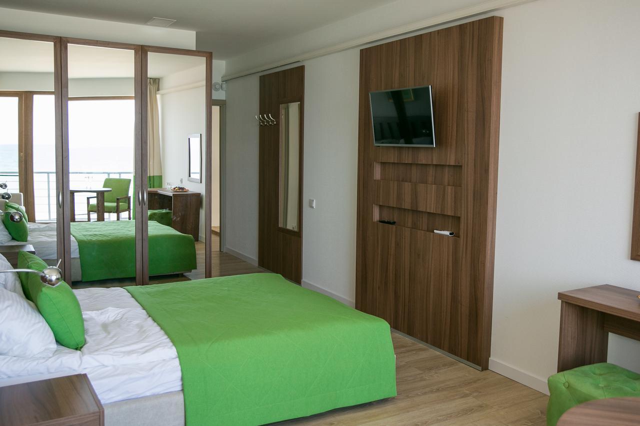 זאטוקה Villa Rk Deluxe מראה חיצוני תמונה