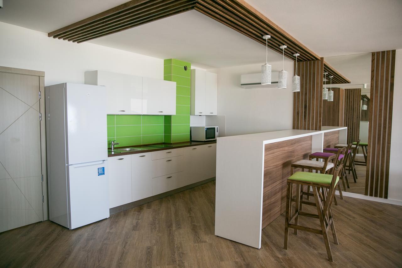 זאטוקה Villa Rk Deluxe מראה חיצוני תמונה