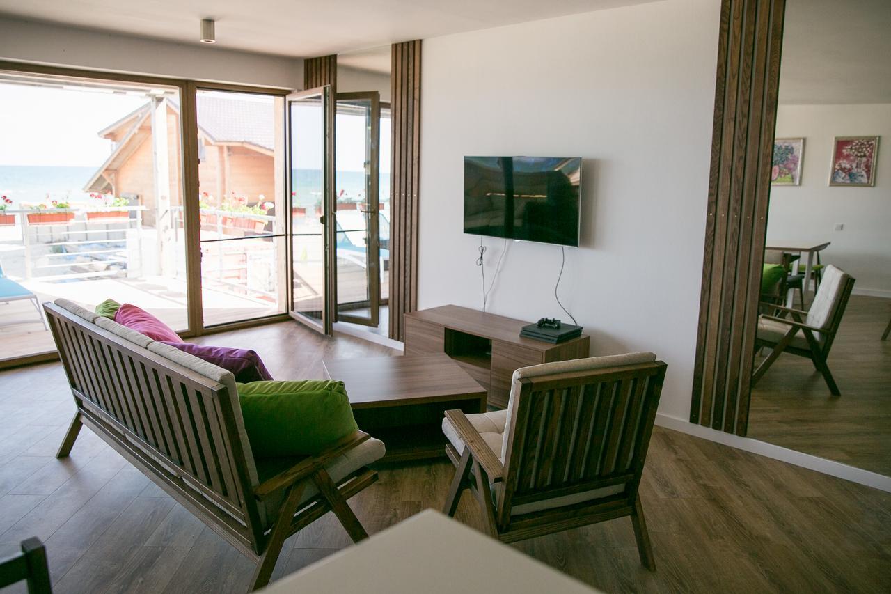 זאטוקה Villa Rk Deluxe מראה חיצוני תמונה