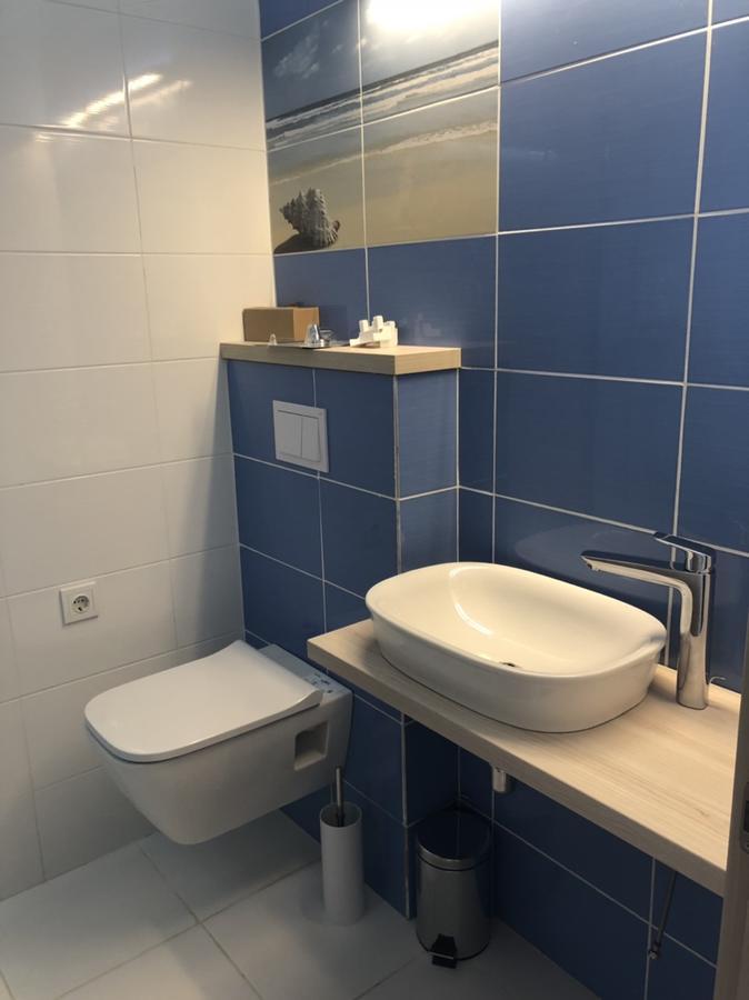 זאטוקה Villa Rk Deluxe מראה חיצוני תמונה