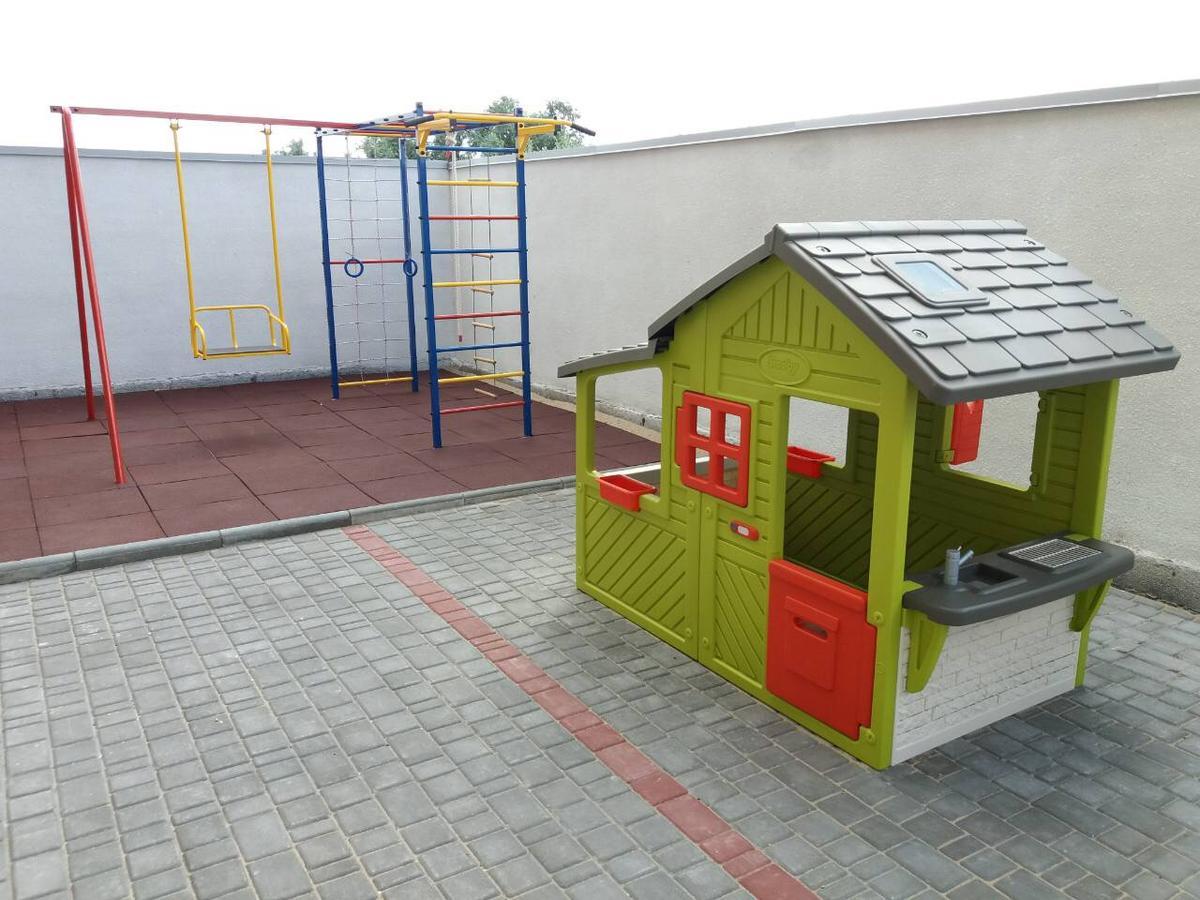 זאטוקה Villa Rk Deluxe מראה חיצוני תמונה