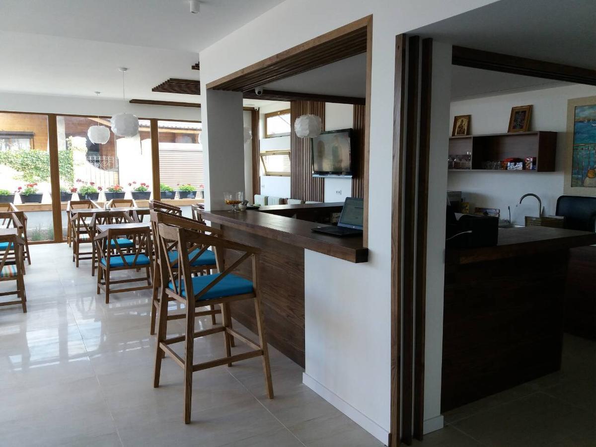 זאטוקה Villa Rk Deluxe מראה חיצוני תמונה