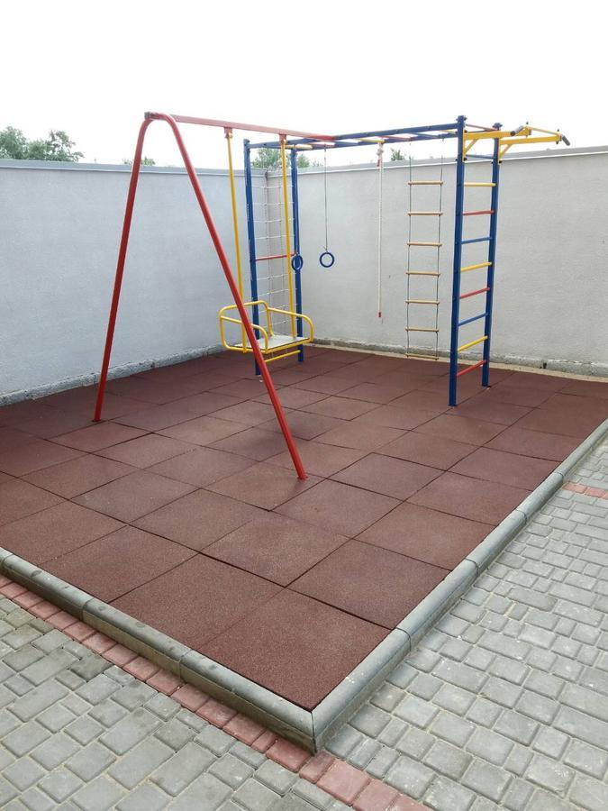 זאטוקה Villa Rk Deluxe מראה חיצוני תמונה